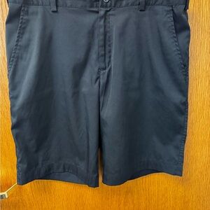 Nike Golf Men's Black Shorts
